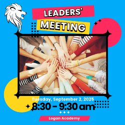 Leaders' Meeting